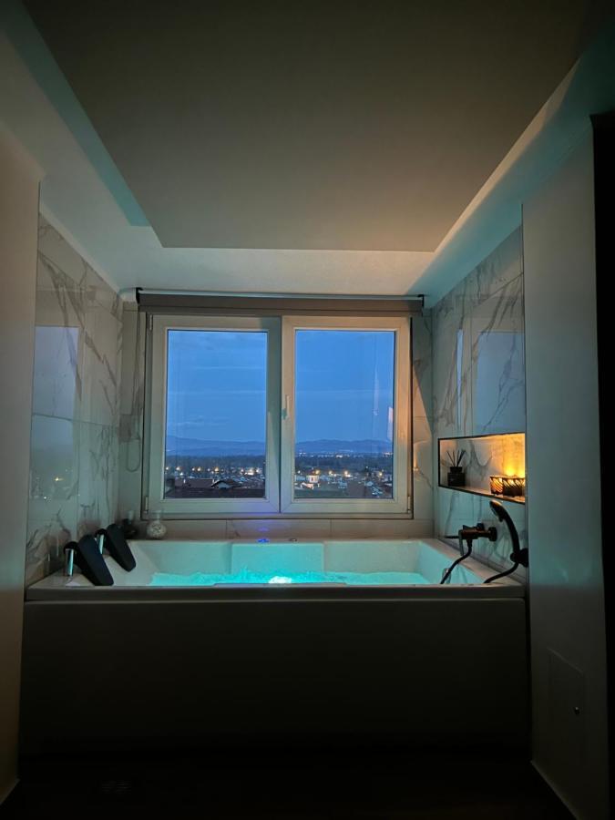 Appartement The Skyline