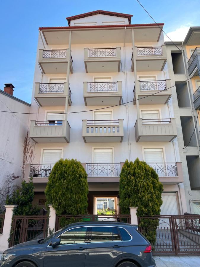 The Skyline Appartement Florina